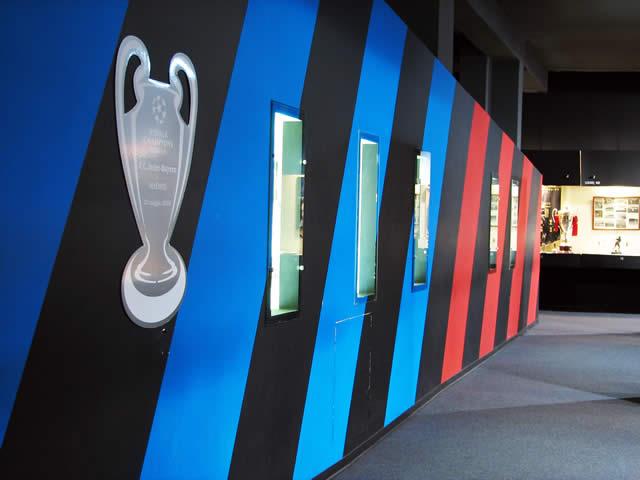 Museo Stadio San Siro