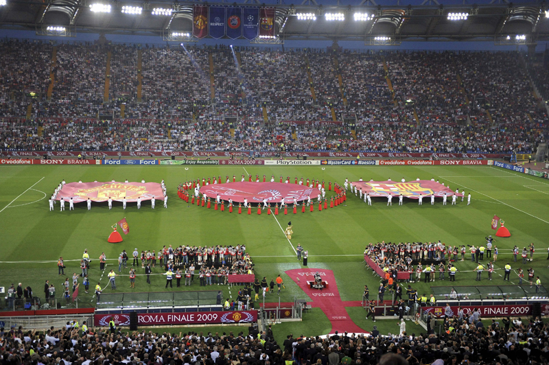 stadio-olimpico-finale-champions-league-2009