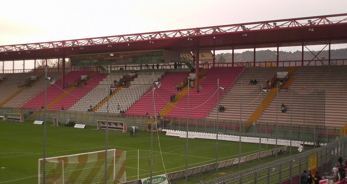 Stadio Perugia