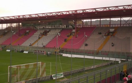 Stadio Perugia