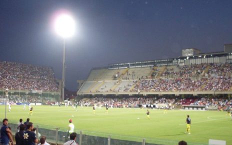 Stadio Salernitana