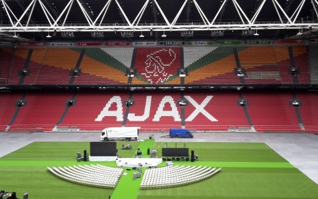 Stadio Ajax