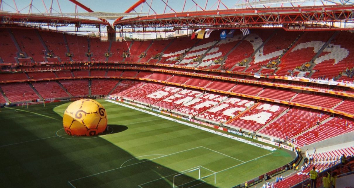 Stadio Benfica