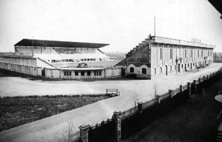 Stadio San Siro anni 20