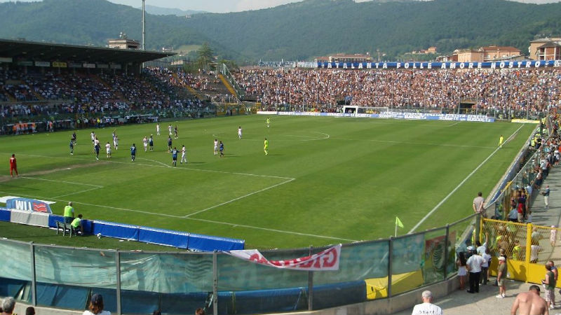 Stadio di Bergamo Atleti Azzurri d'Italia