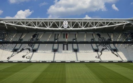 Juventus-Stadium