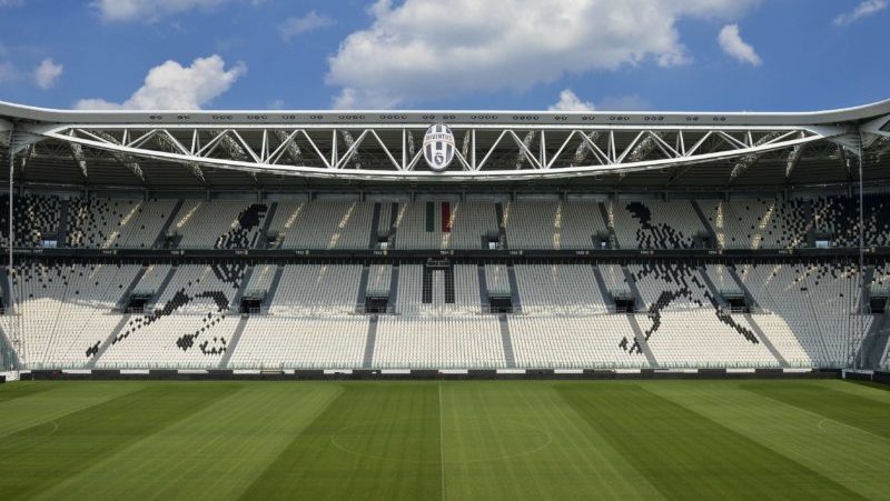 Juventus-Stadium