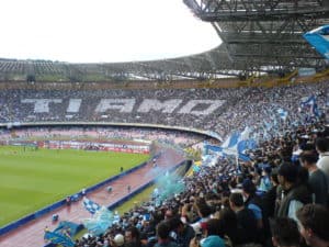 coreografia-stadio-san-paolo