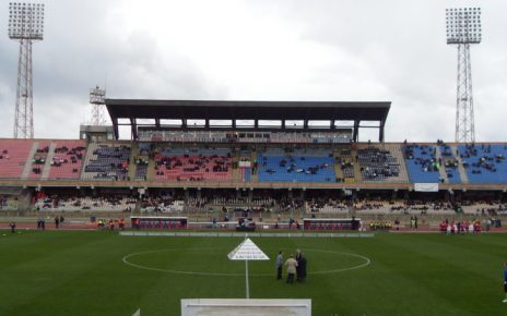 Stadio di Cagliari Sant'Elia