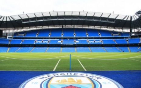 Stadio Manchester City