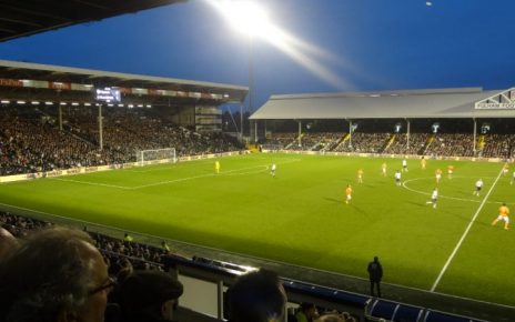 Stadio Fulham