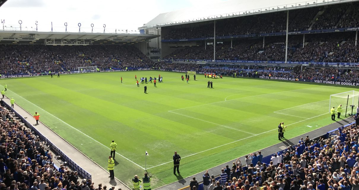 Stadio Everton