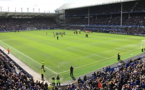 Stadio Everton