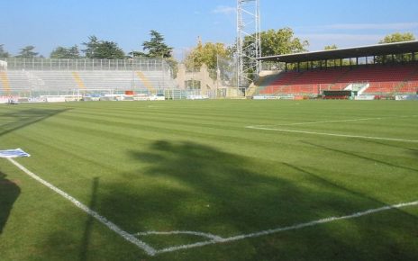 Stadio La Spezia