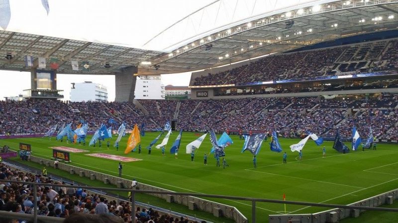 Estadio do Dragao