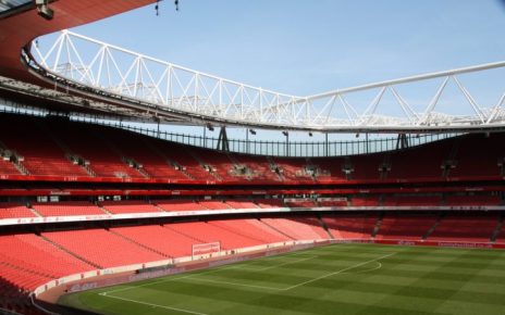 Stadio Arsenal