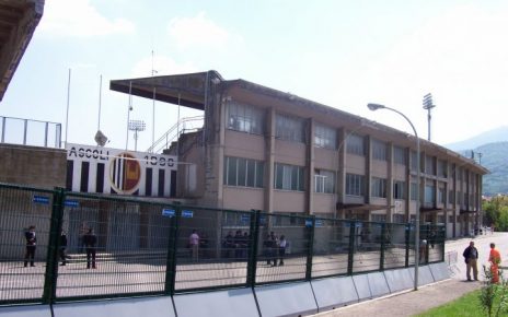 Stadio Ascoli