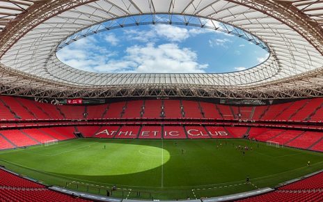 Stadio Atletico Bilbao