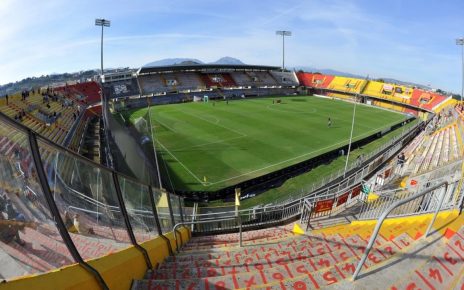 Stadio Benevento