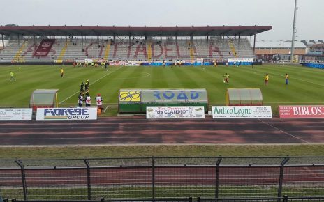 Stadio Cittadella