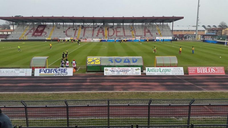 Stadio Cittadella