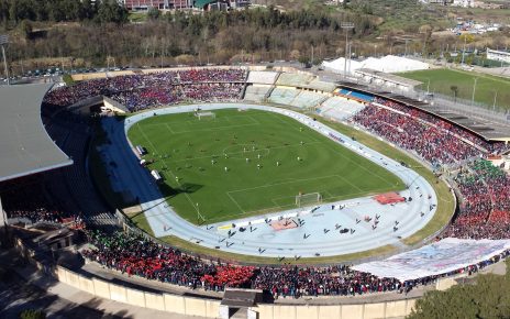 Stadio Cosenza