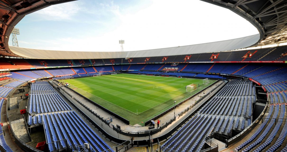 Stadio Feyenoord