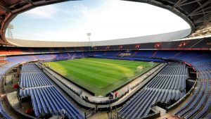 Stadio Feyenoord