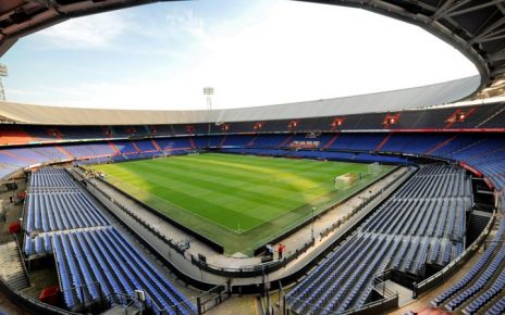 Stadio Feyenoord