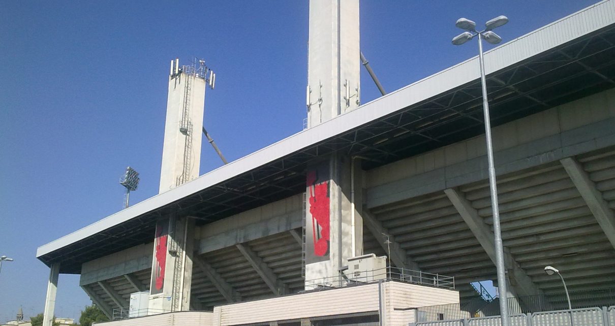 Stadio Foggia