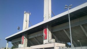 Stadio Foggia