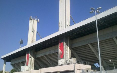 Stadio Foggia