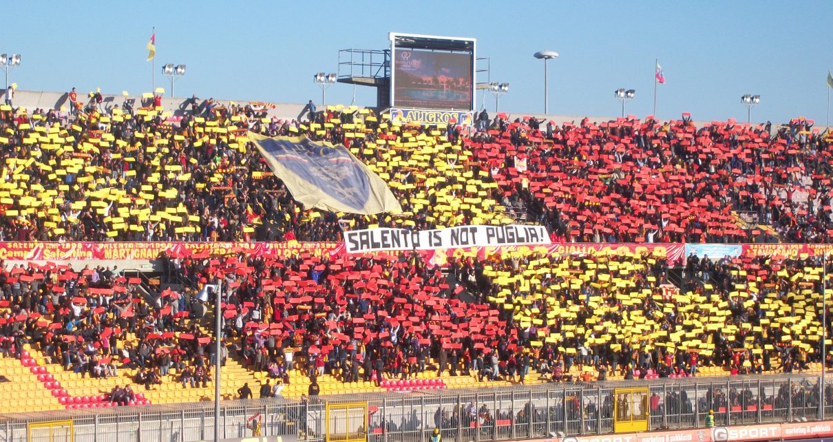 Stadio Lecce