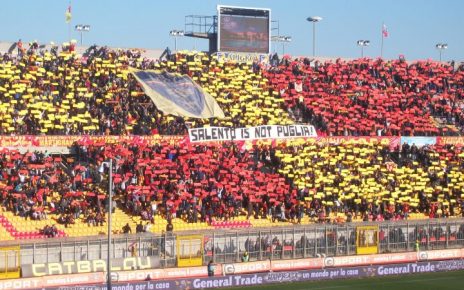 Stadio Lecce