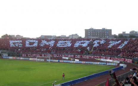 Stadio Livorno