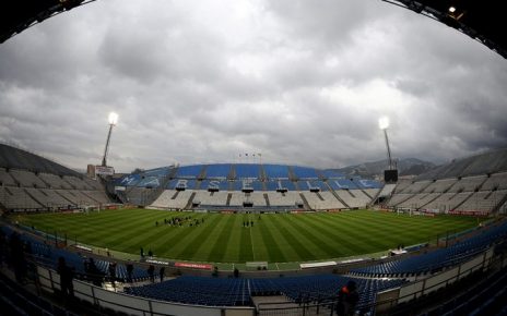 Stadio Marsiglia