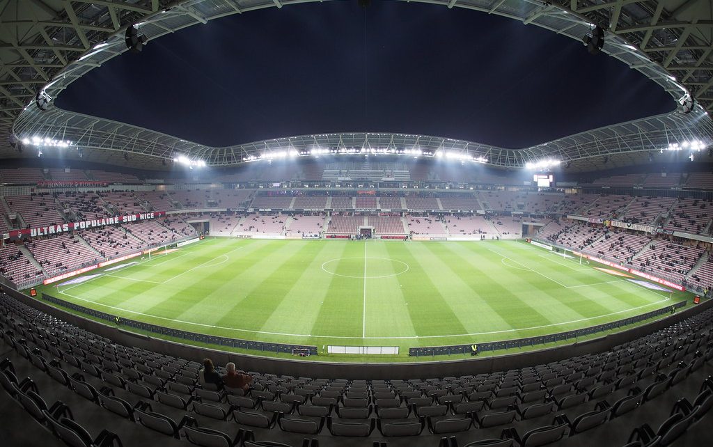 Stadio Nizza