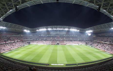 Stadio Nizza