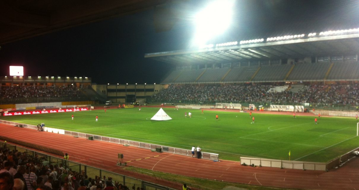 Stadio Padova