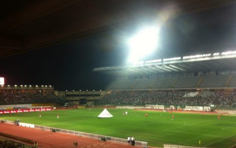 Stadio Padova