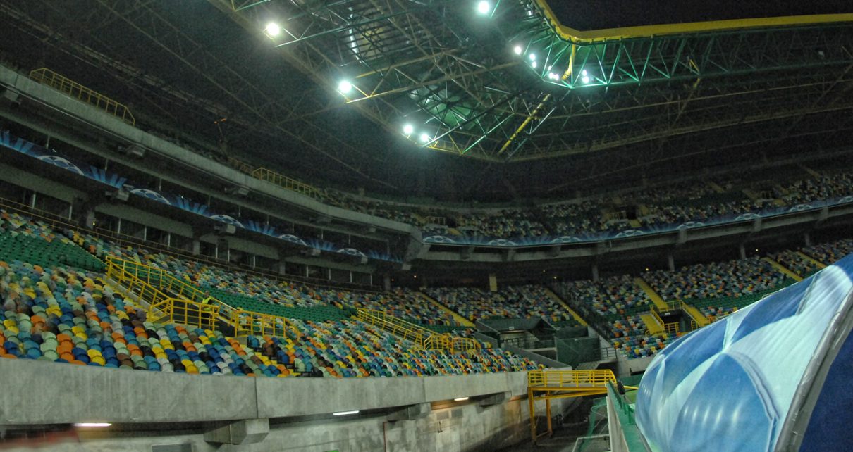Stadio Sporting Lisbona