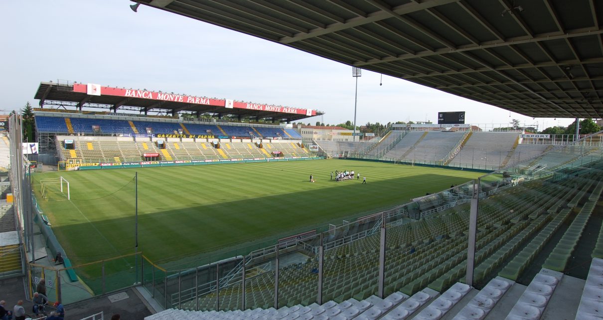 Stadio Tardini