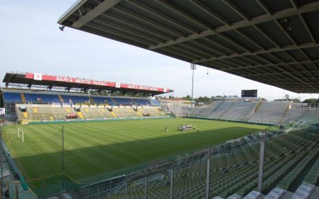 Stadio Tardini