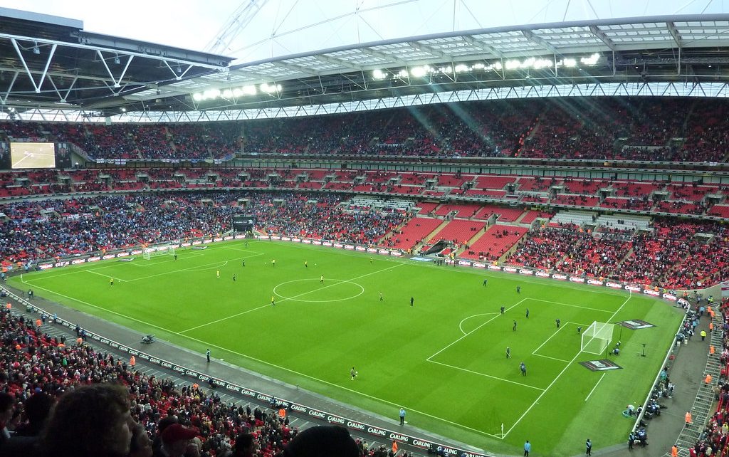 Stadio Wembley