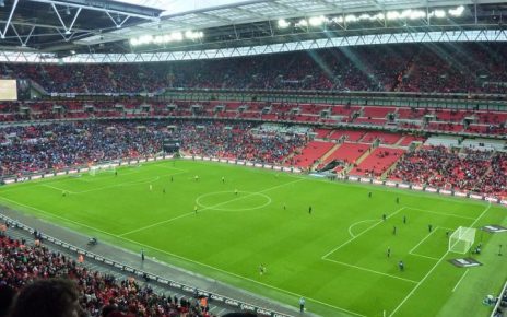 Stadio Wembley