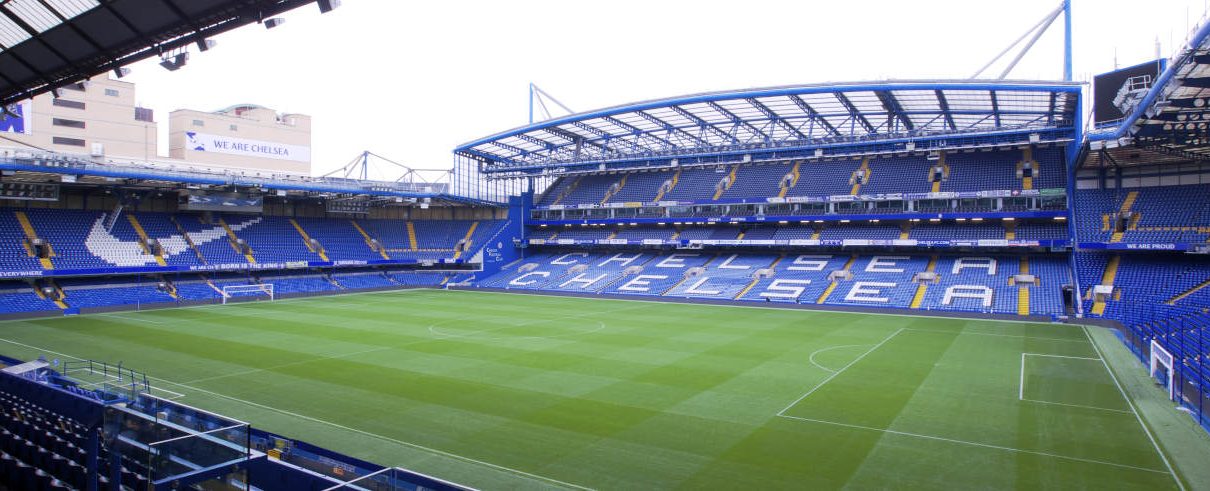 Stadio del Chelsea