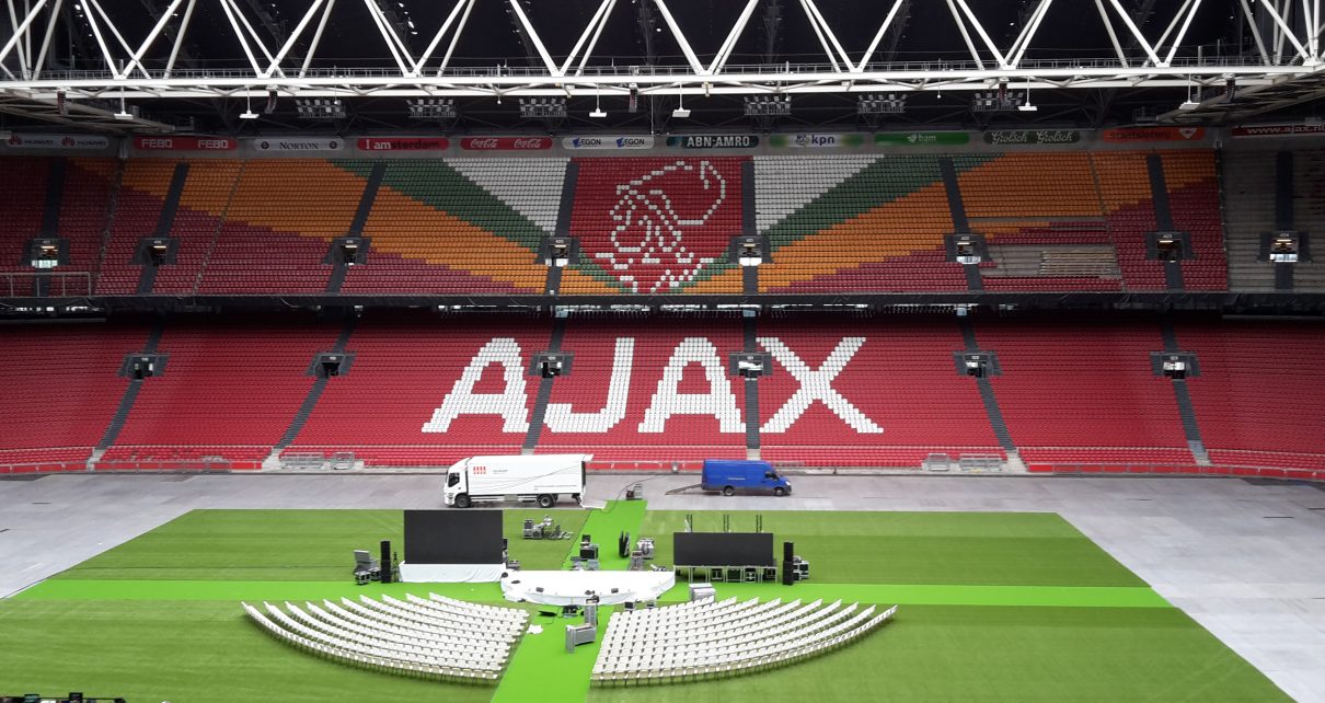 Stadio Ajax