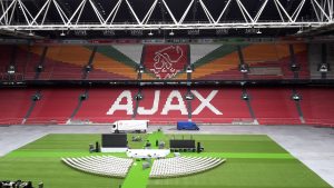 Stadio Ajax