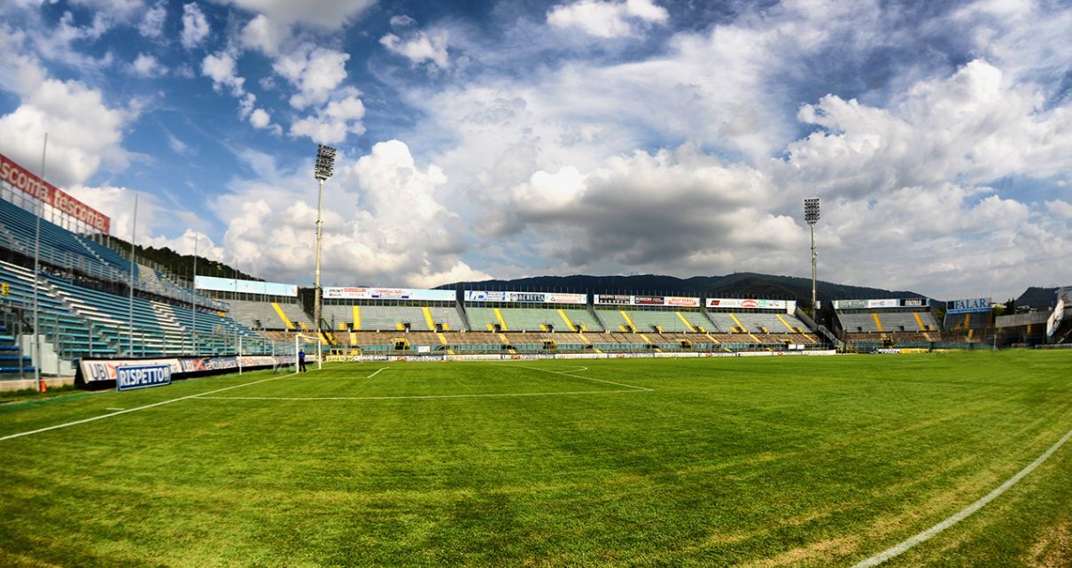 Stadio Brescia