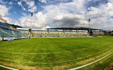 Stadio Brescia